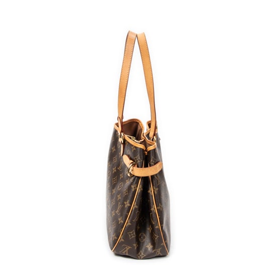 Batignolles Horizontal GM Shoulder Bag - Image 3