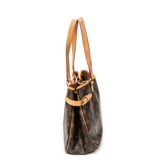 Batignolles Horizontal GM Shoulder Bag - Image 4