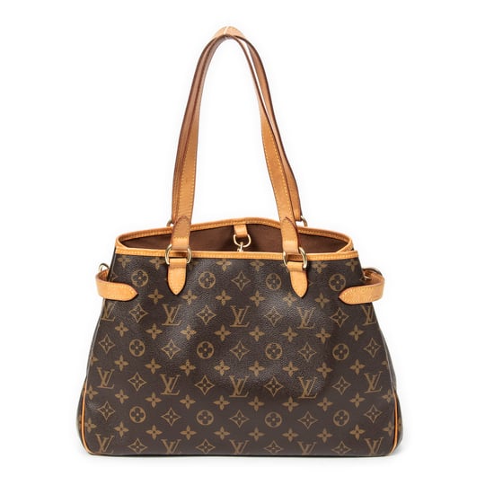 Batignolles Horizontal GM Shoulder Bag - Image 5