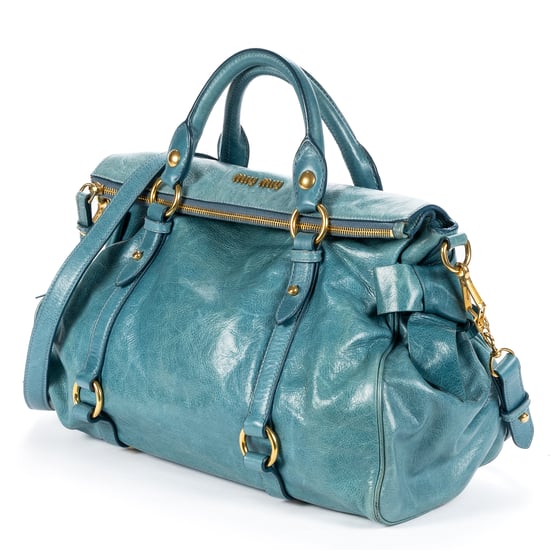 Lux Bow Bag   schoudertas - Image 2