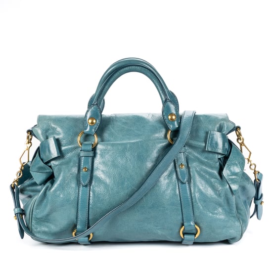 Lux Bow Bag   schoudertas - Image 5