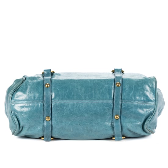 Lux Bow Bag   schoudertas - Image 6