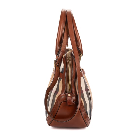 Orchard Bowling Bag Shoulder Bag - Image 3
