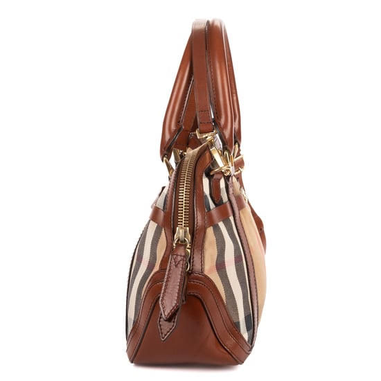 Orchard Bowling Bag Shoulder Bag - Image 4