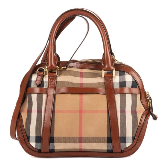 Orchard Bowling Bag Shoulder Bag - Image 5