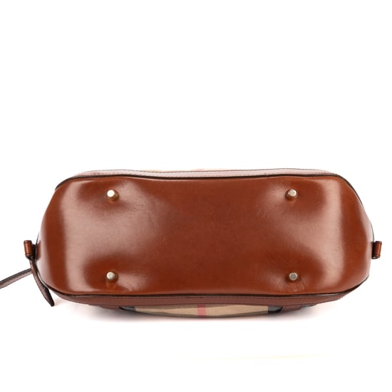 Orchard Bowling Bag Shoulder Bag - Image 6