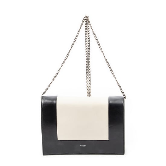 Frame Evening Chain Clutch Schoudertas - Image 1