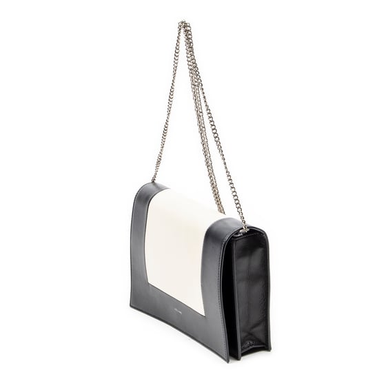 Frame Evening Chain Clutch Schoudertas - Image 2