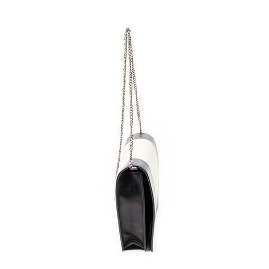 Frame Evening Chain Clutch Schoudertas - Image 4