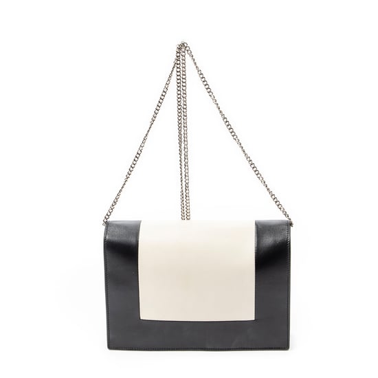 Frame Evening Chain Clutch Schoudertas - Image 5