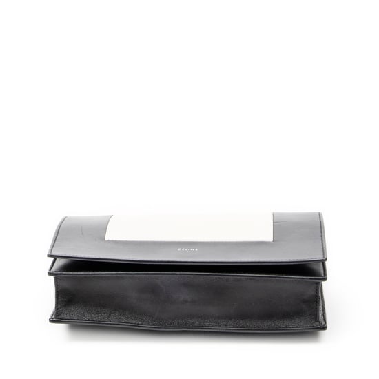 Frame Evening Chain Clutch Schoudertas - Image 6