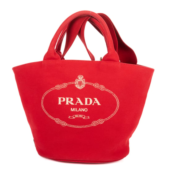 Cabas Tote schoudertas - Image 1