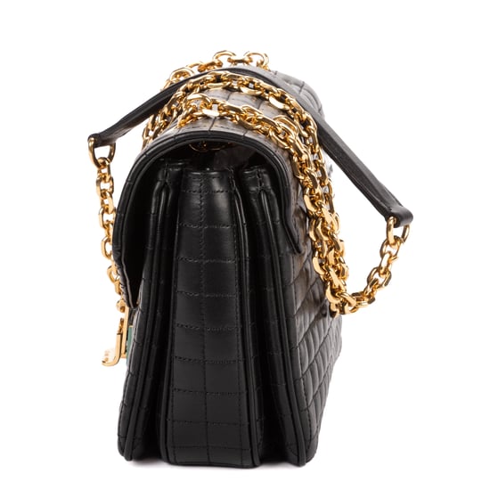 C Chain Flap schoudertas - Image 3