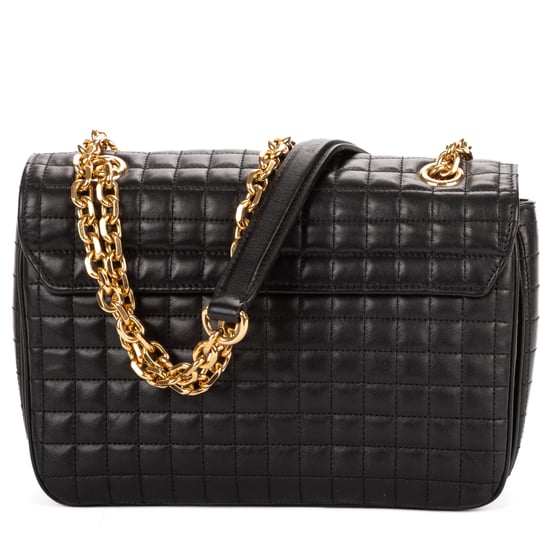 C Chain Flap schoudertas - Image 5