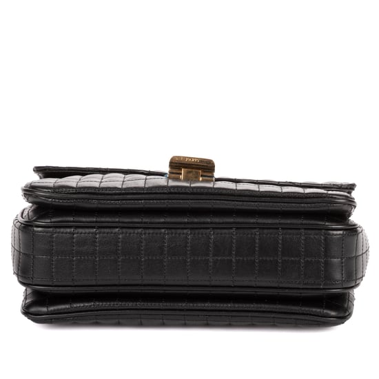 C Chain Flap schoudertas - Image 6