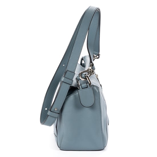 Small Puzzle Bag Small Shoulder Bag - Image 3
