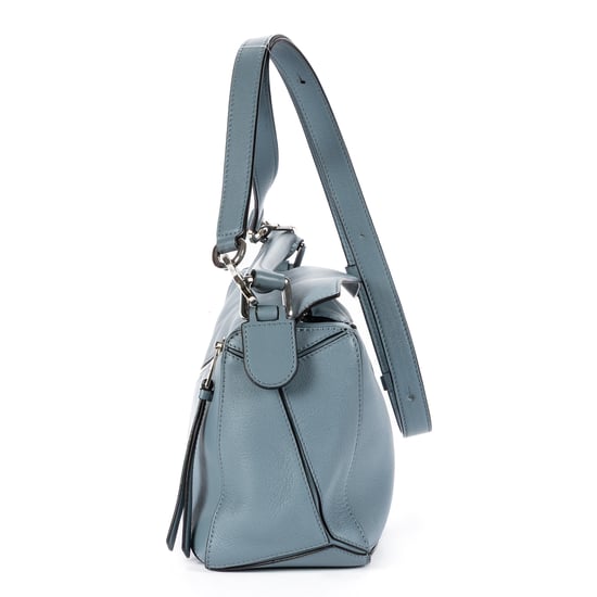 Small Puzzle Bag Small Shoulder Bag - Image 4