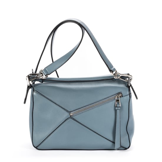 Small Puzzle Bag Small Shoulder Bag - Image 5