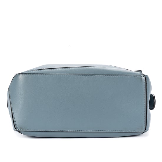 Small Puzzle Bag Small Shoulder Bag - Image 6