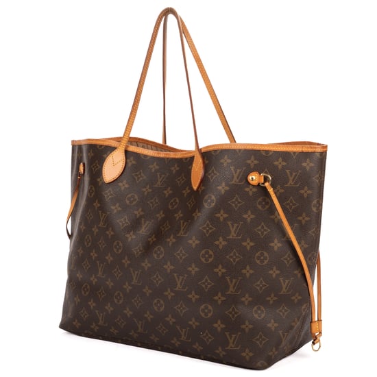 Neverfull GM  schoudertas - Image 2