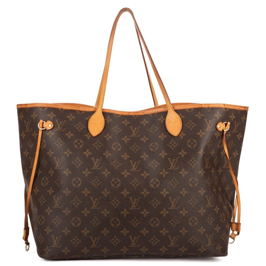 Neverfull GM  schoudertas - Image 5