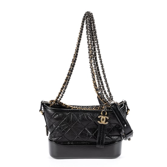 Gabrielle Hobo Bag Shoulder Bag - Image 1