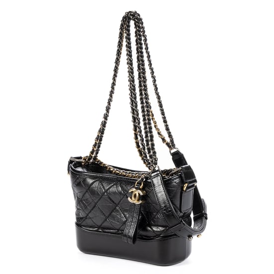 Gabrielle Hobo Bag Shoulder Bag - Image 2