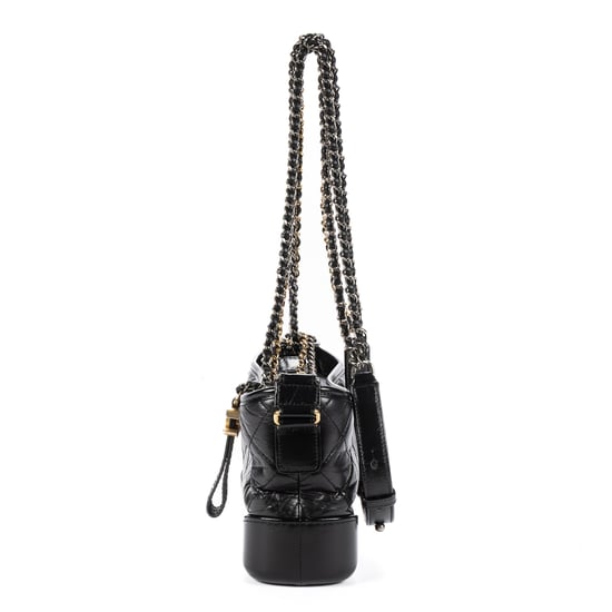 Gabrielle Hobo Bag Shoulder Bag - Image 3
