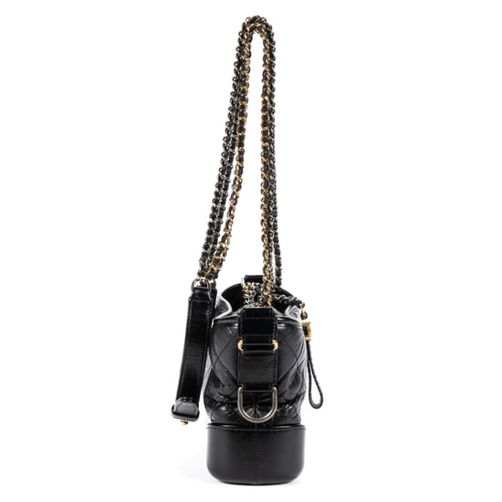 Gabrielle Hobo Bag Shoulder Bag - Image 4