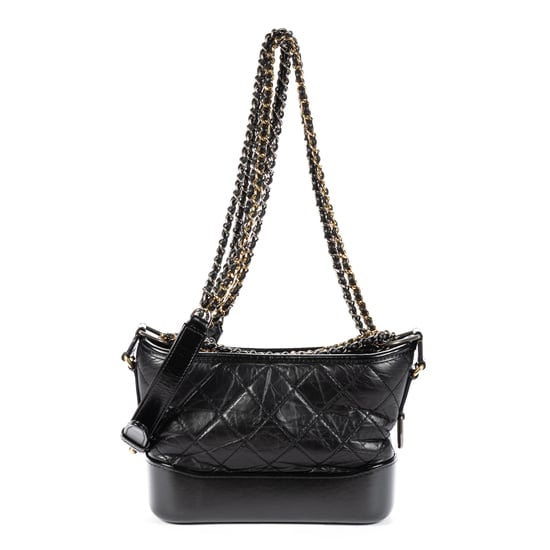 Gabrielle Hobo Bag Shoulder Bag - Image 5