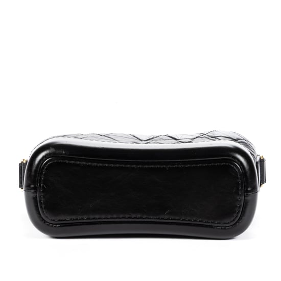 Gabrielle Hobo Bag Shoulder Bag - Image 6