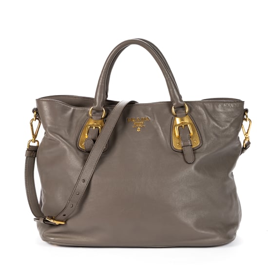 Soft Tote Shoulder Bag - Image 1