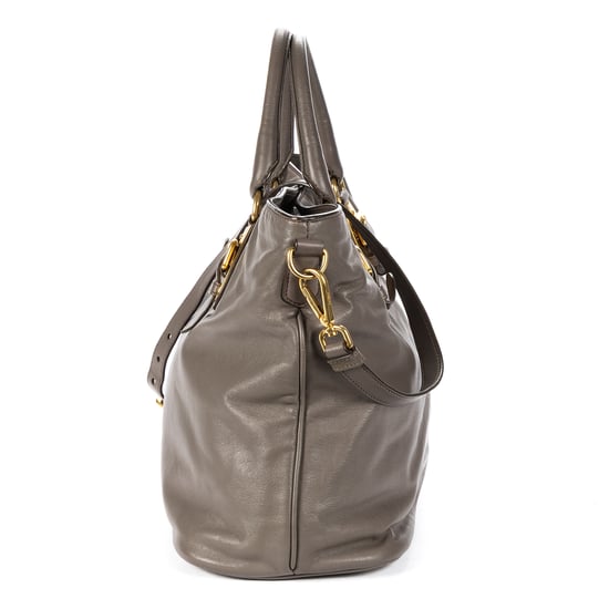 Soft Tote Shoulder Bag - Image 3