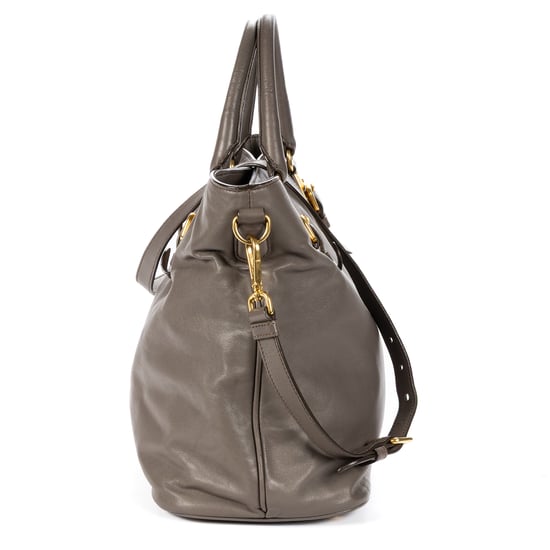 Soft Tote Shoulder Bag - Image 4