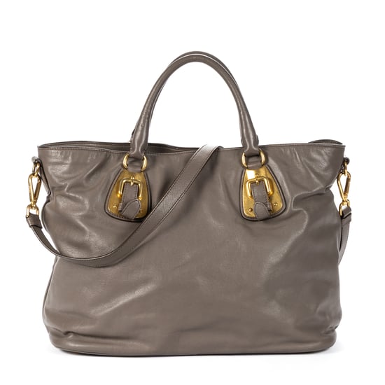 Soft Tote Shoulder Bag - Image 5