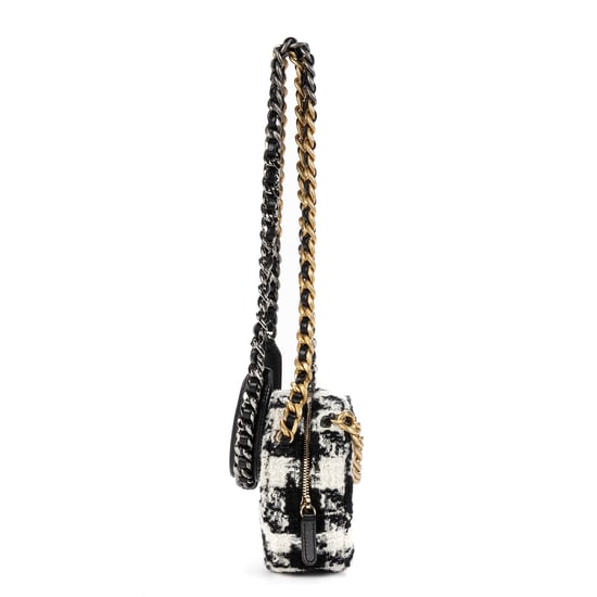 19 Round Clutch Chain Crossbody Schoudertas - Image 4