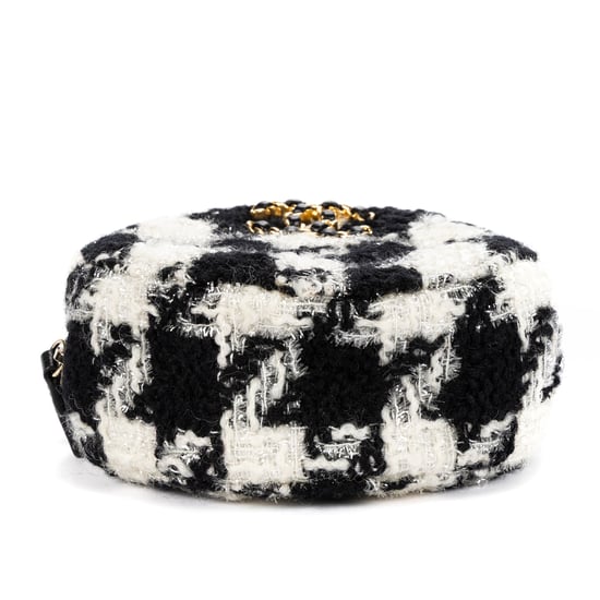 19 Round Clutch Chain Crossbody Schoudertas - Image 6