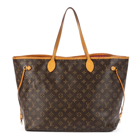 Neverfull GM schoudertas - Image 5