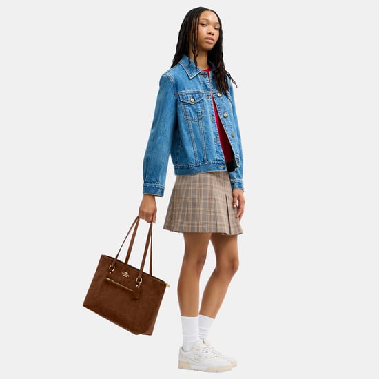 Station Tote Bag - Image 1