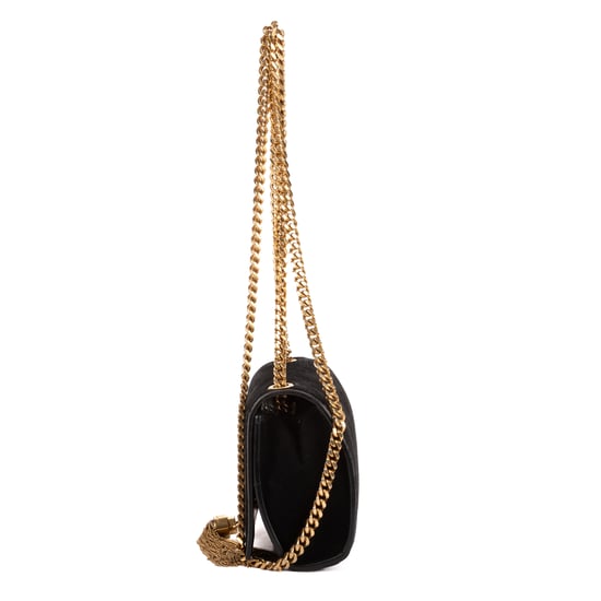 Kate Tassel Mini  schoudertas - Image 3