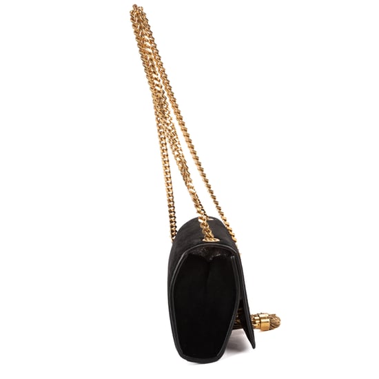 Kate Tassel Mini  schoudertas - Image 4