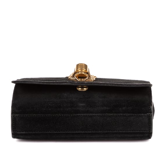 Kate Tassel Mini  schoudertas - Image 6