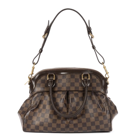 Trevi PM Shoulder Bag - Image 1