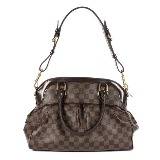 Trevi PM Shoulder Bag - Image 4