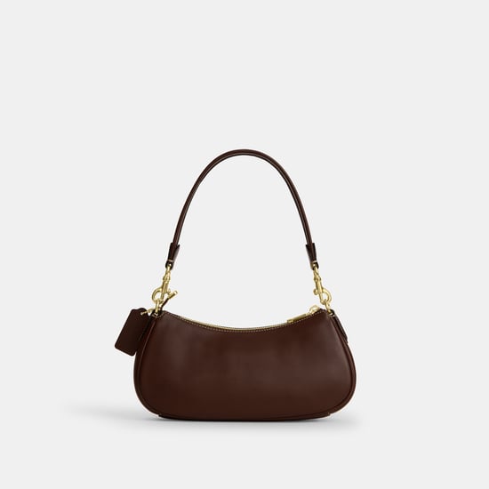 Ashton Shoulder Bag In Haircalf - Image 3