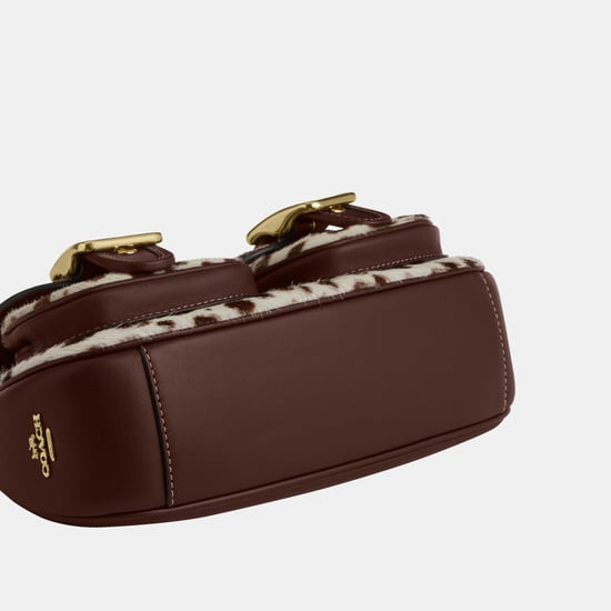 Ashton Shoulder Bag In Haircalf - Image 6