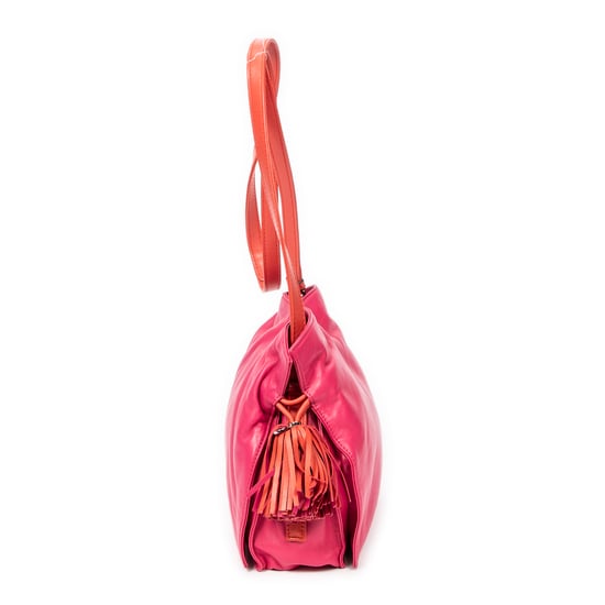 Bicolor Tassel Flamenco   Schoudertas - Image 3