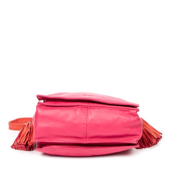 Bicolor Tassel Flamenco   Schoudertas - Image 6