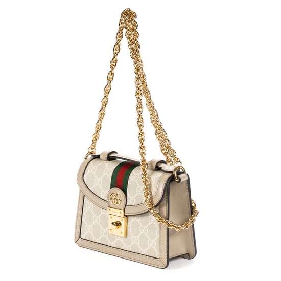 Mini Ophidia Crossbody Small Schoudertas - Image 2