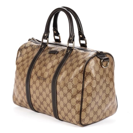 Crystal Boston Bag schoudertas - Image 2